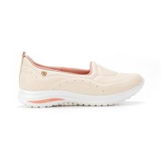 Imagem de Tênis Kolosh Slip On Claro-Feminino