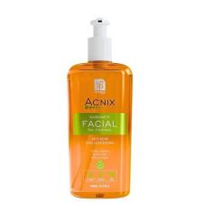 Imagem de Sabonete Facial Oil Control Anti Acne 240ml Acnix Natuflores