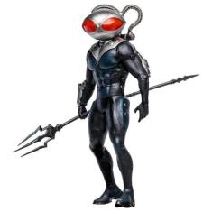 Imagem de Boneco Action Figure Mcfarlane 12 Aquaman 2 Black Manta - Candide