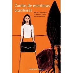 Imagem de Contos de Escritoras Brasileiras - Guidin, Márcia Lígia; Vianna, Lucia Helena - 9788533619371