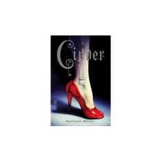 Imagem de Cinder - Meyer, Marissa - 9788579801525