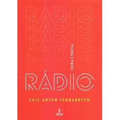 Imagem de Rádio - Teoria e Prática - Ferraretto, Luiz Artur - 9788532309464
