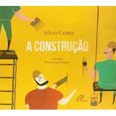 Imagem de A Construçao - Capa Comum - 9788535637441