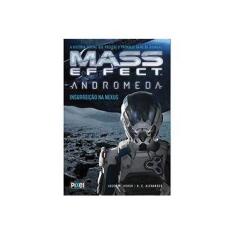 Imagem de Mass Effect Andromeda - Insurreição na Nexus - Hough, Jason M. - 9788555460722