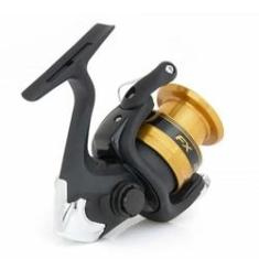 Imagem de Molinete Shimano FX 1000 FC (Rec 5.0:1, 3 Rol., Drag 3kg)