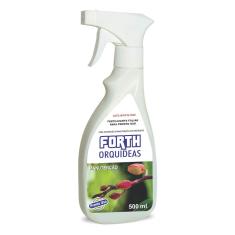 Imagem de Fertilizante Forth manutenção 500 ml pronto uso
