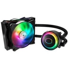 Imagem de Water Cooler Masterliquid Ml120rs Rgb - Mlx-S12m-A20pc-R1