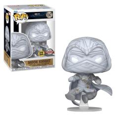Imagem de Funko Pop Marvel Moon Knight 1047