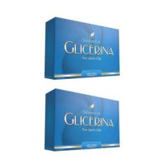 Imagem de Kit 2 Sabonete De Glicerina 100G - Arte Nativa