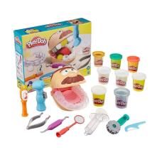 Imagem de Brinquedo Massinha Play Doh Brincando De Dentista Hasbro