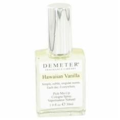 Imagem de Perfume Feminino Demeter Hawaiian Vanilla Cologne
