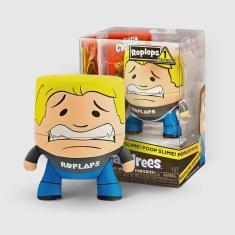 Imagem de Boneco The Hangrees Poop Slime - Roplops