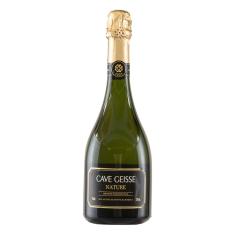 Imagem de Espumante Brut Nature cave geisse 750ml