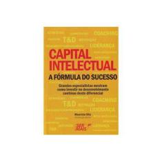 Imagem de Capital Intelectual - A Fórmula do Sucesso - Sita, Mauricio - 9788563178404