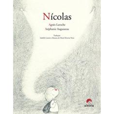 Imagem de Nícolas - Laroche, Agnès - 9788561167646