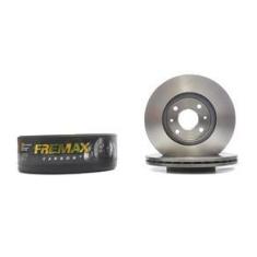 Imagem de Disco De Freio Par Tras Punto Stilo Linea Fremax Bd4070