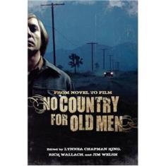 Imagem de No Country for Old Men