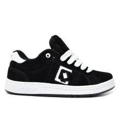 Imagem de Tênis Qix Combat Suede Bordo Unissex-Unissex