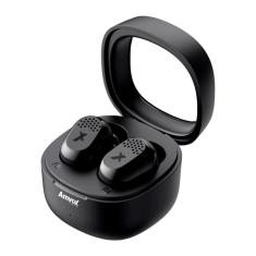 Imagem de Fone de Ouvido Amvox AHP01 Intra Auricular Bluetooth TWS - Preto 
