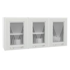 Imagem de Armário Triplo Telasul Star com 3 Portas