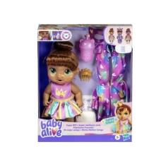 Imagem de Boneca - Baby Alive - Minha melhor amiga Sophia Sparkle HASBRO