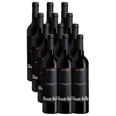 Imagem de Vinho Portugues Esporao Monte Velho Alentejo 750ml Kit 12und