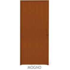 Imagem de Porta Sanfonada PVC Plastilit 0,60x2,10m Mogno