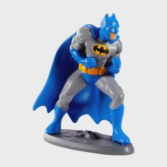 Imagem de Mini Figura DC Liga da Justiça Batman  5 cm - Mattel
