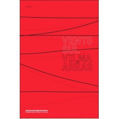 Imagem de Vento Sul - Arêas, Vilma - 9788535919875