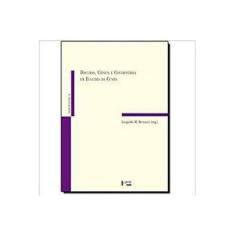 Imagem de Discurso, Ciência e Controvérsia em Euclides da Cunha - Leopoldo M. Bernucci - 9788531410789