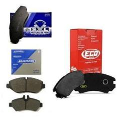 Imagem de Pastilha De Freio Dianteiro Astra