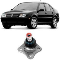 Imagem de Pivô Suspensão Bora 2004 a 2006 Inferior Motorista Nakata