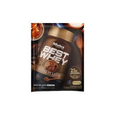 Imagem de Best Whey (Sachê) Dulce De Leche Premium Atlhetica Nutrition
