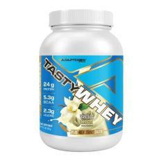 Imagem de Tasty Whey (912g) - Adaptogen Science-Unissex
