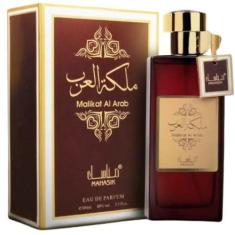 Imagem de Perfume Malikat Al Arab Feminino Edp 100ml - Manasik