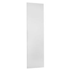 Imagem de Folha de Porta Lisa 210cmx62cmx3,5cm Casablanca Branco