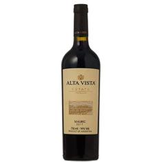 Imagem de Vinho Alta Vista Premium Estate Malbec