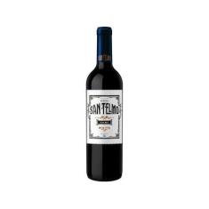 Imagem de Vinho Tinto Seco San Telmo Malbec 2020 Argentina - 750ml