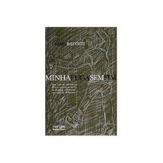 Imagem de Minha Fuga Sem Fim - Cesare Battisti - 9788577070053