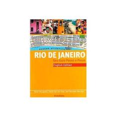 Imagem de Rio de Janeiro - Seu Guia Passo a Passo - English Edition - Gallimard - 9788574026916