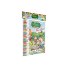 Peppa Pig Colorindo Com Extra - ONLINE EDITORA - Livros de Literatura  Infantil - Magazine Luiza