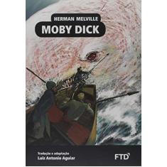 Imagem de Moby Dick - Melville, Herman - 9788596004350