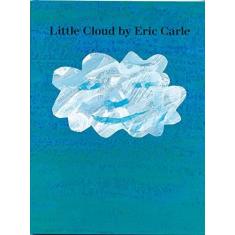 Imagem de Little Cloud - Eric Carle - 9780698118300