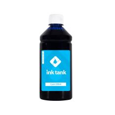 Imagem de Tinta Compatível Epson L1800 Pigmentada Bulk Ink Cyan 500 Ml - Ink Tank Tinta Pi