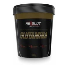 Imagem de Glutamina 300G - Absolut Nutrition