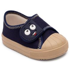 Imagem de Tenis Pimpolho Infantil Menino Casual-Masculino