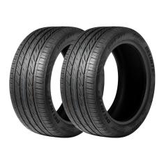 Imagem de Kit 2 Pneus Delinte Aro 20 275/40 R20 DH6 Run Flat 106W