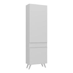 Imagem de Paneleiro 2 Portas Veneza Multimóveis Mp3746.891 Branco