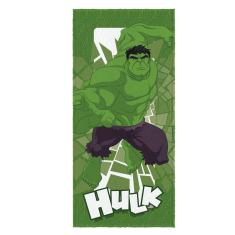 Imagem de Toalha de Banho Infantil Lepper Avengers Avulsa