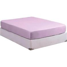 Imagem de Lençol King Size Avulso Com Elástico Infantil Para Menino Menina - Don